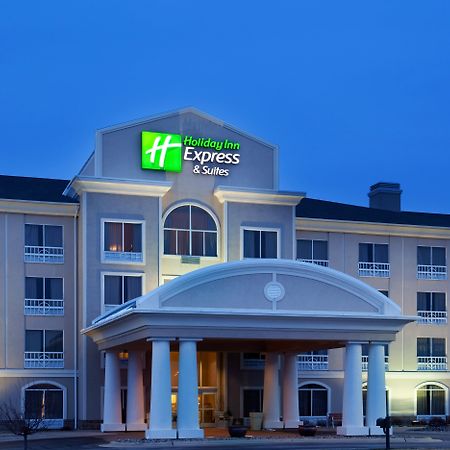 Holiday Inn Express Rockford-Loves Park By Ihg Kültér fotó