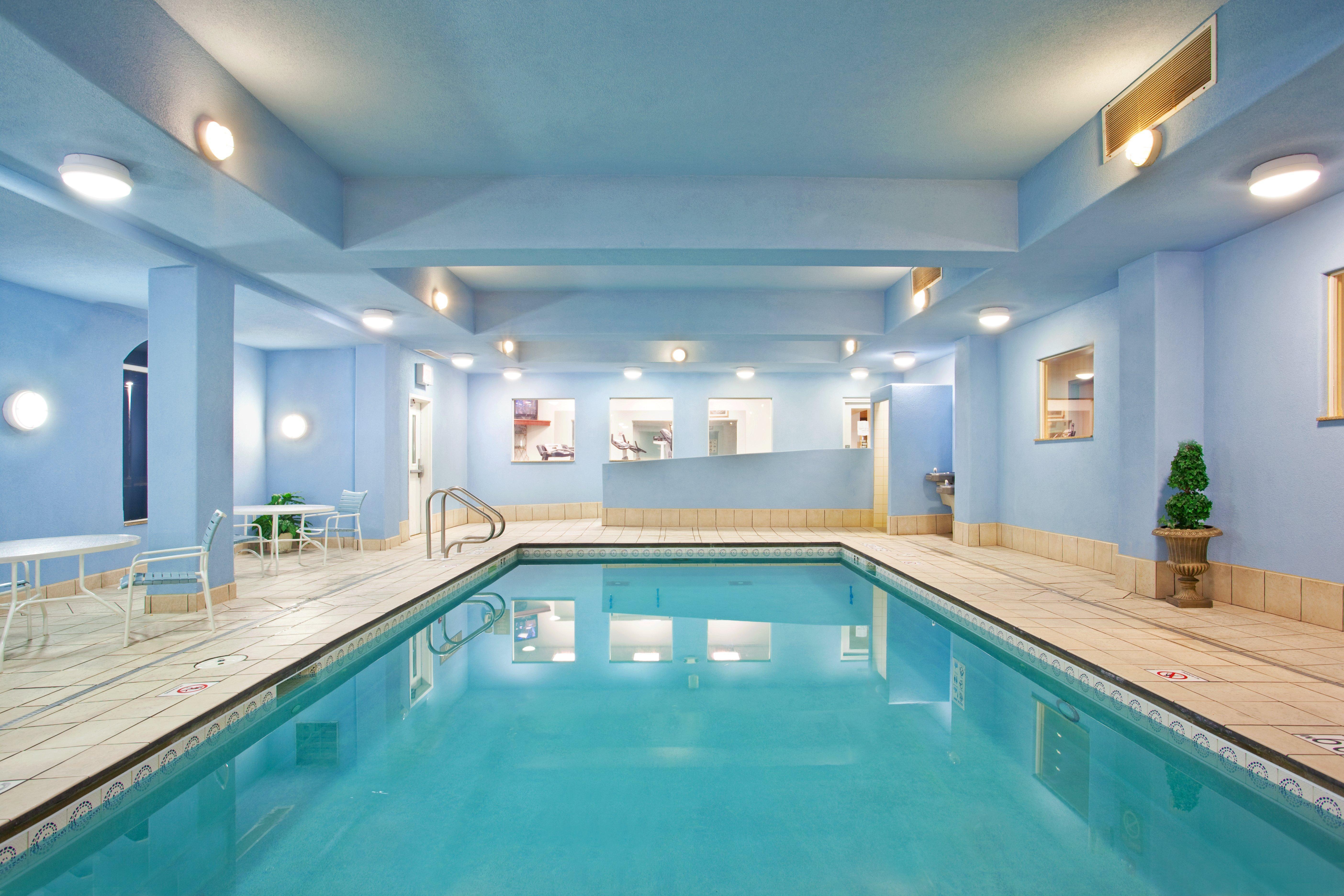 Holiday Inn Express Rockford-Loves Park By Ihg Létesítmények fotó