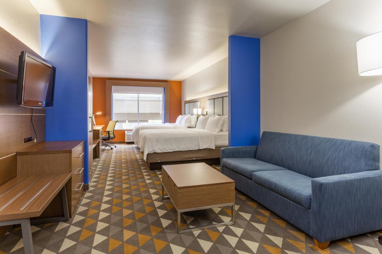 Holiday Inn Express Rockford-Loves Park By Ihg Kültér fotó