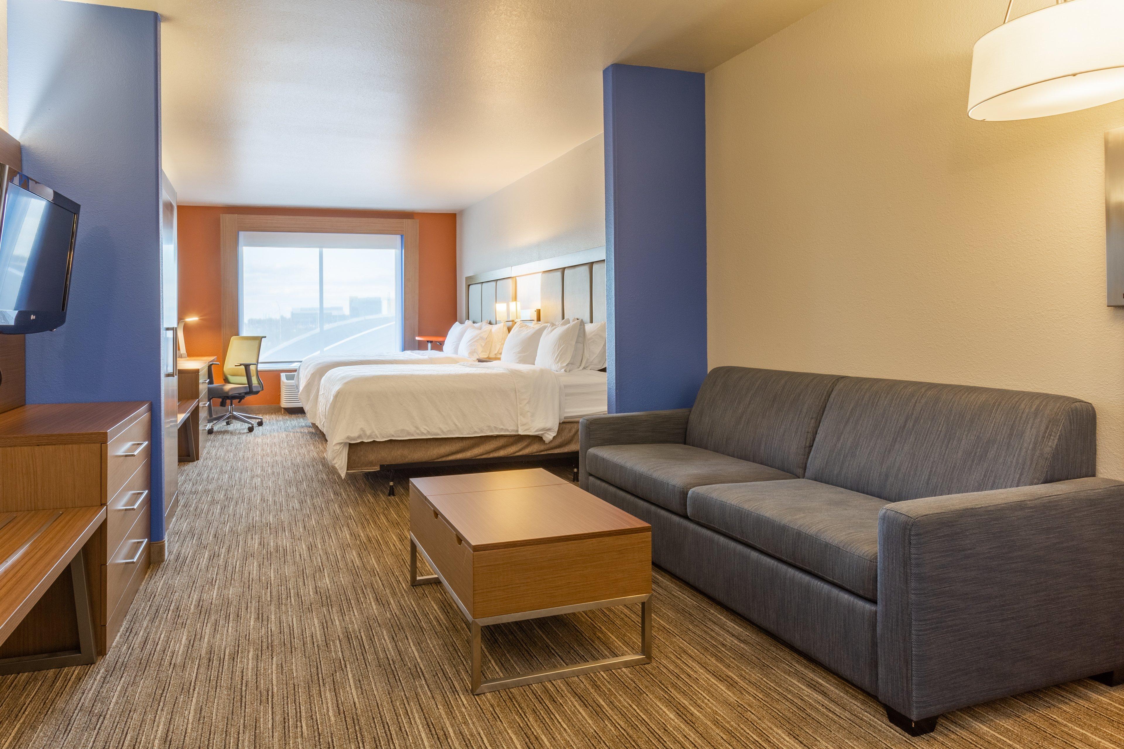 Holiday Inn Express Rockford-Loves Park By Ihg Kültér fotó
