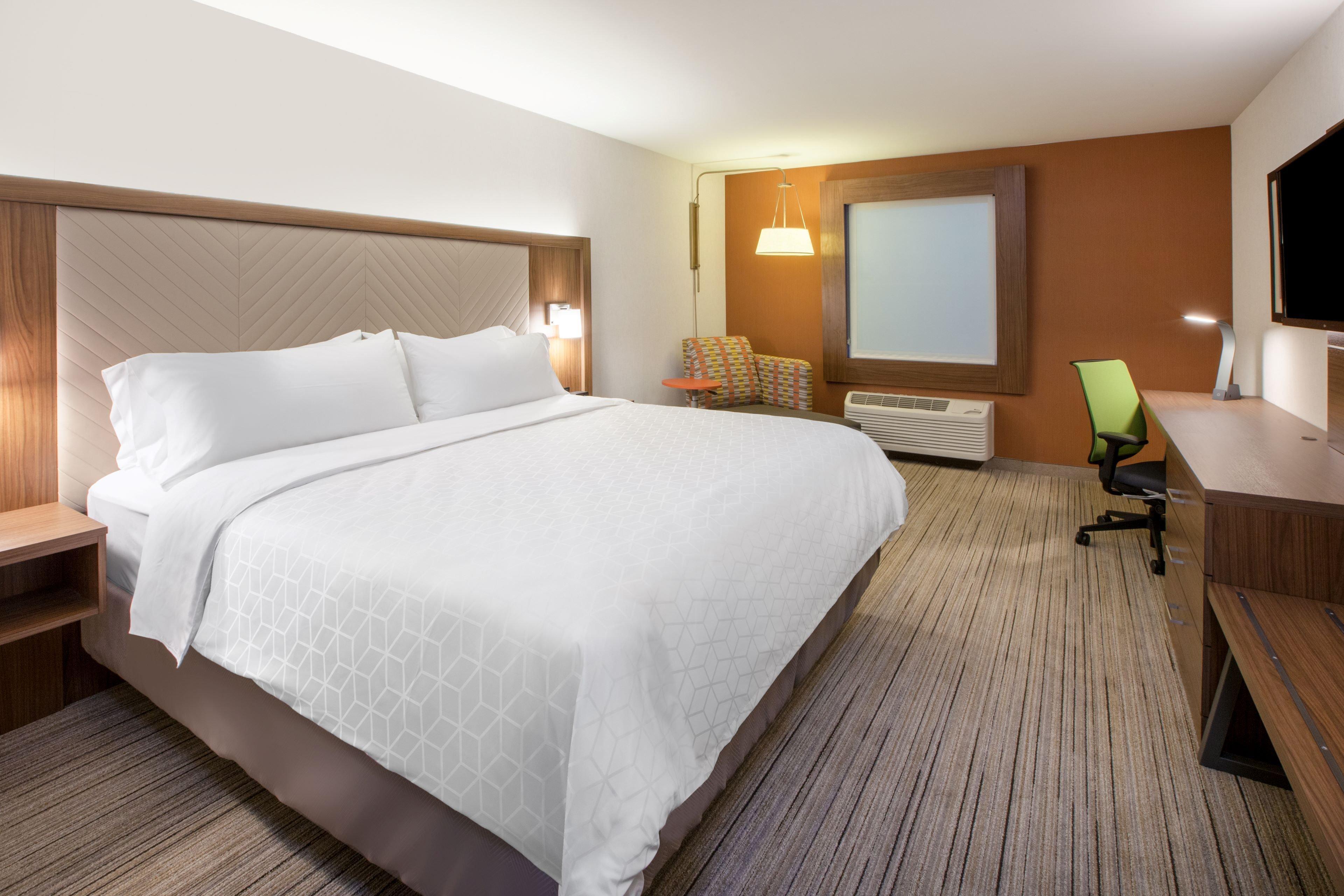 Holiday Inn Express Rockford-Loves Park By Ihg Kültér fotó
