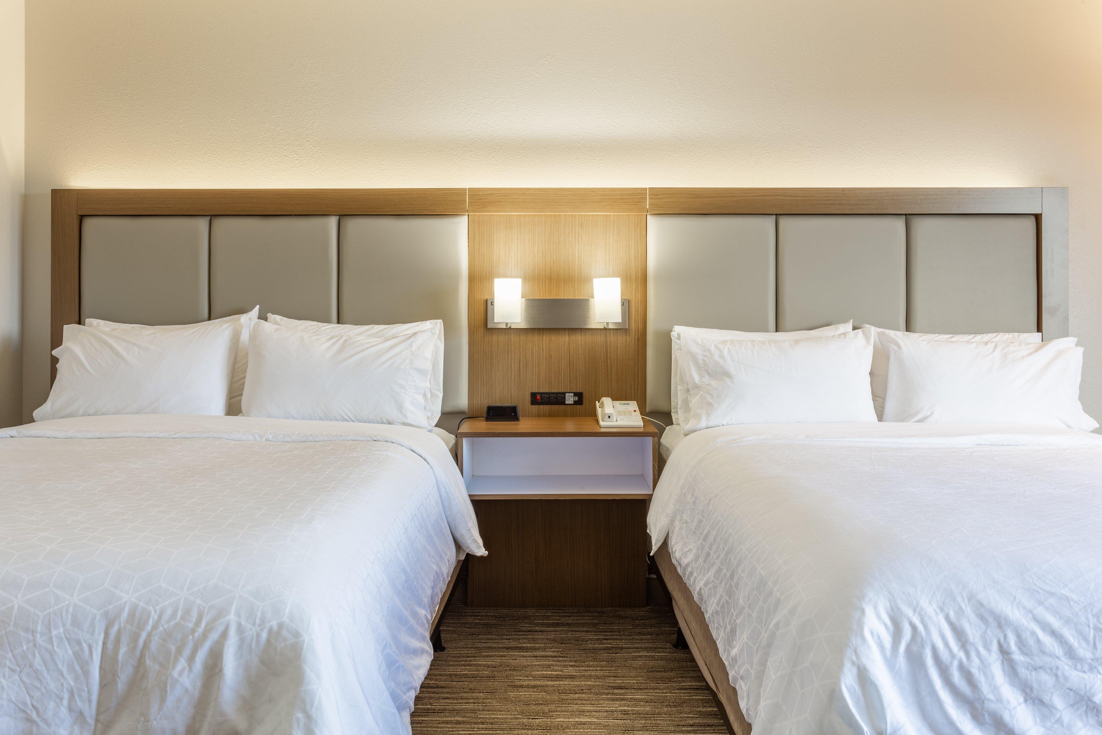 Holiday Inn Express Rockford-Loves Park By Ihg Kültér fotó