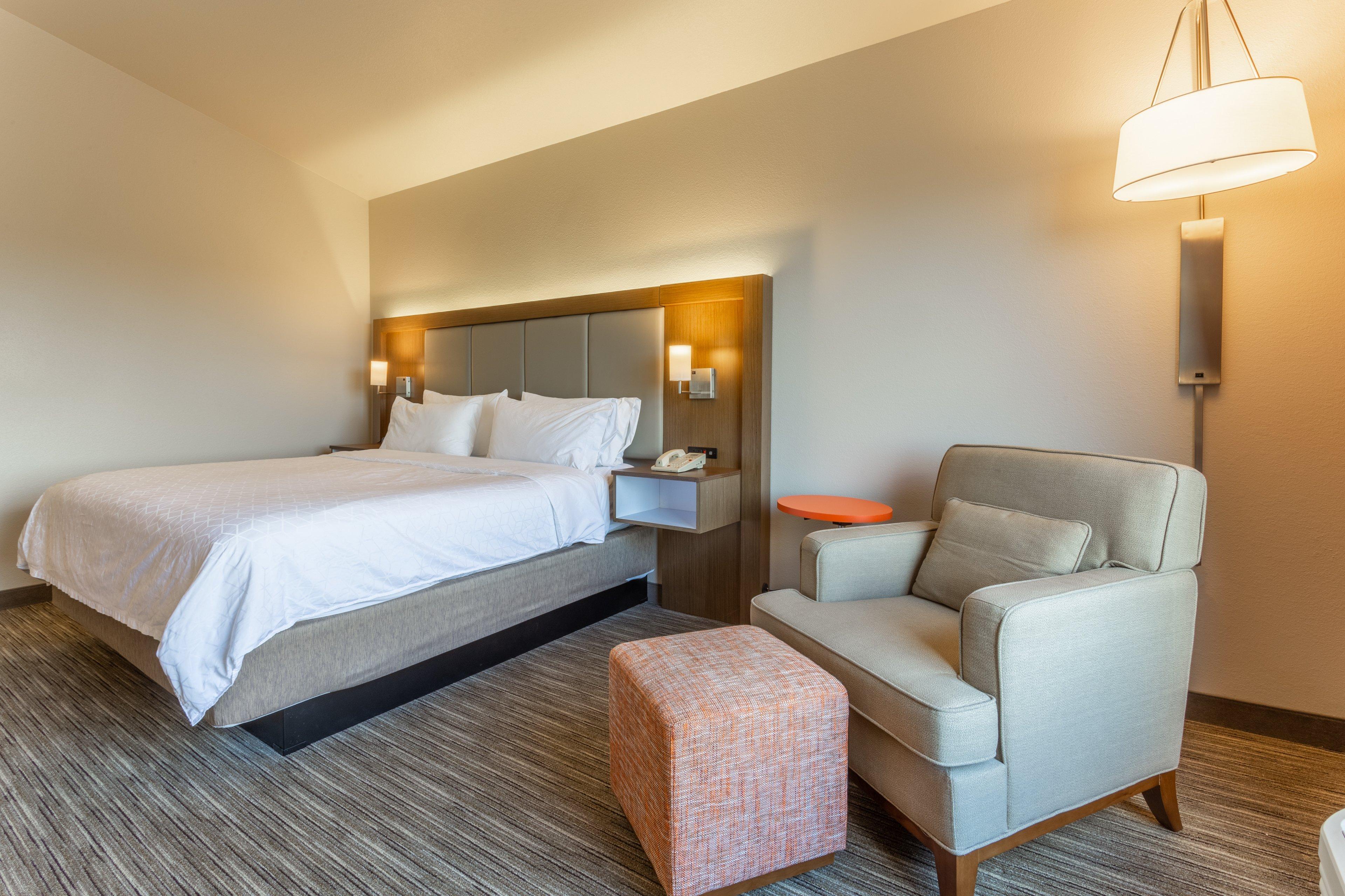Holiday Inn Express Rockford-Loves Park By Ihg Kültér fotó