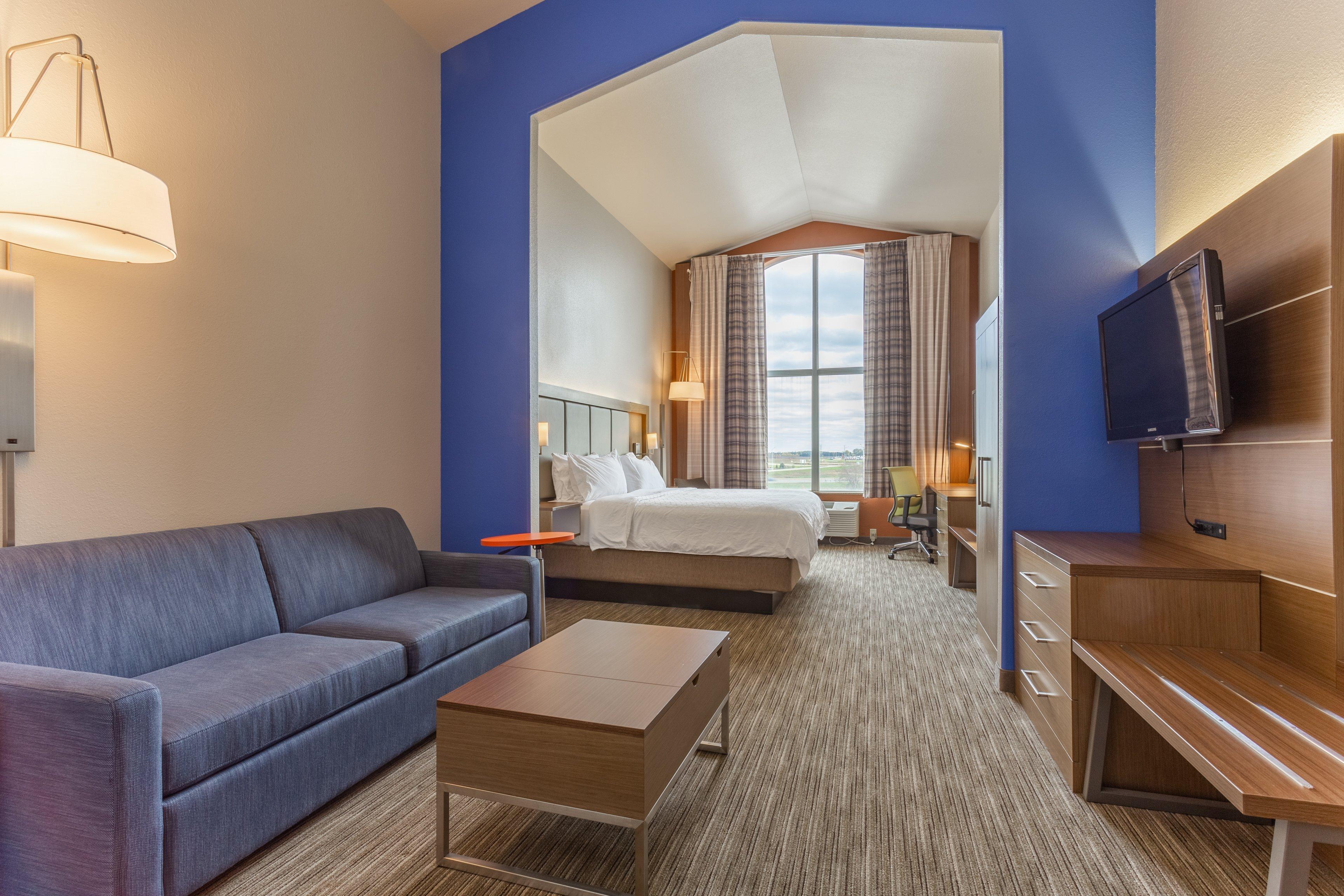 Holiday Inn Express Rockford-Loves Park By Ihg Kültér fotó