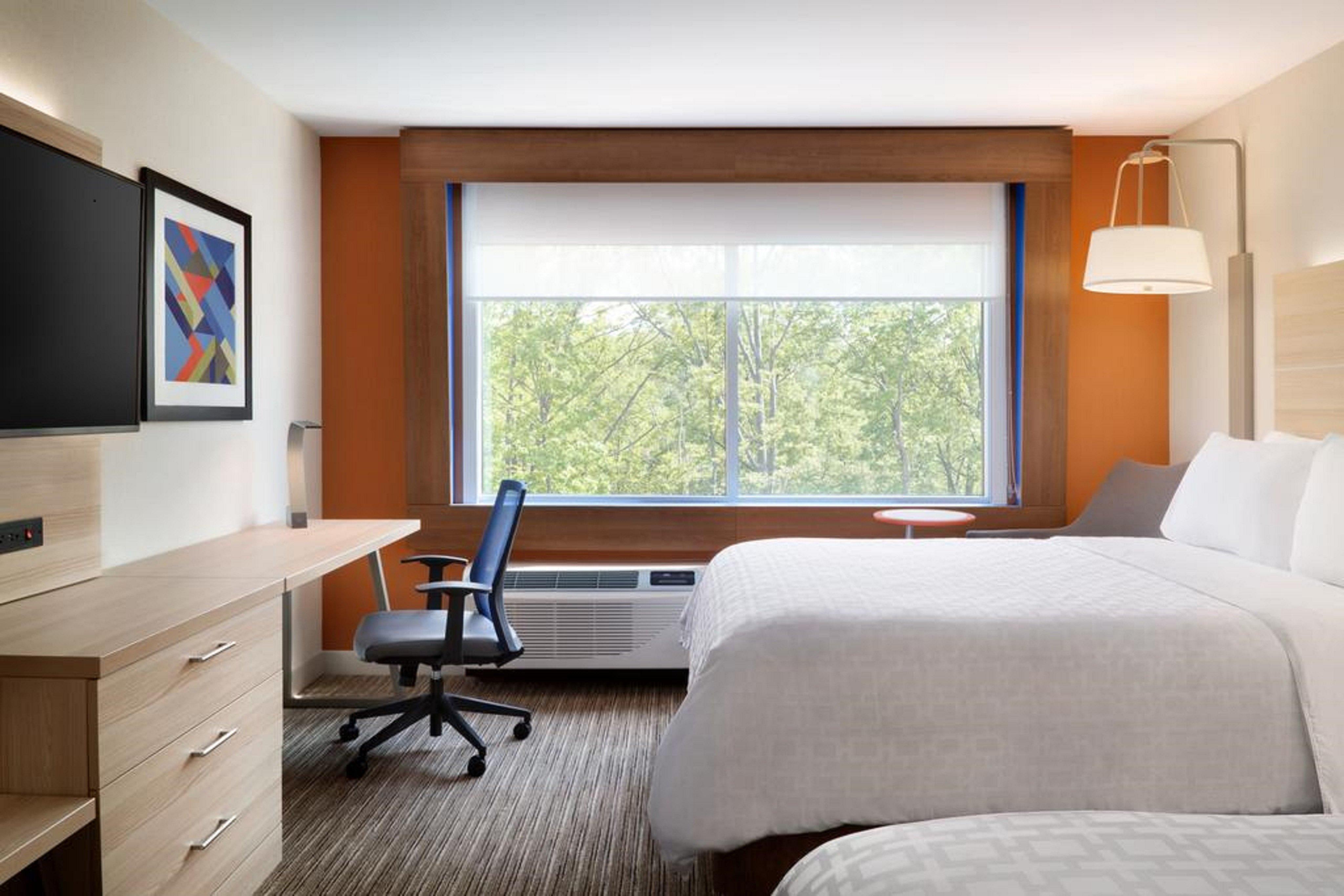 Holiday Inn Express Rockford-Loves Park By Ihg Kültér fotó