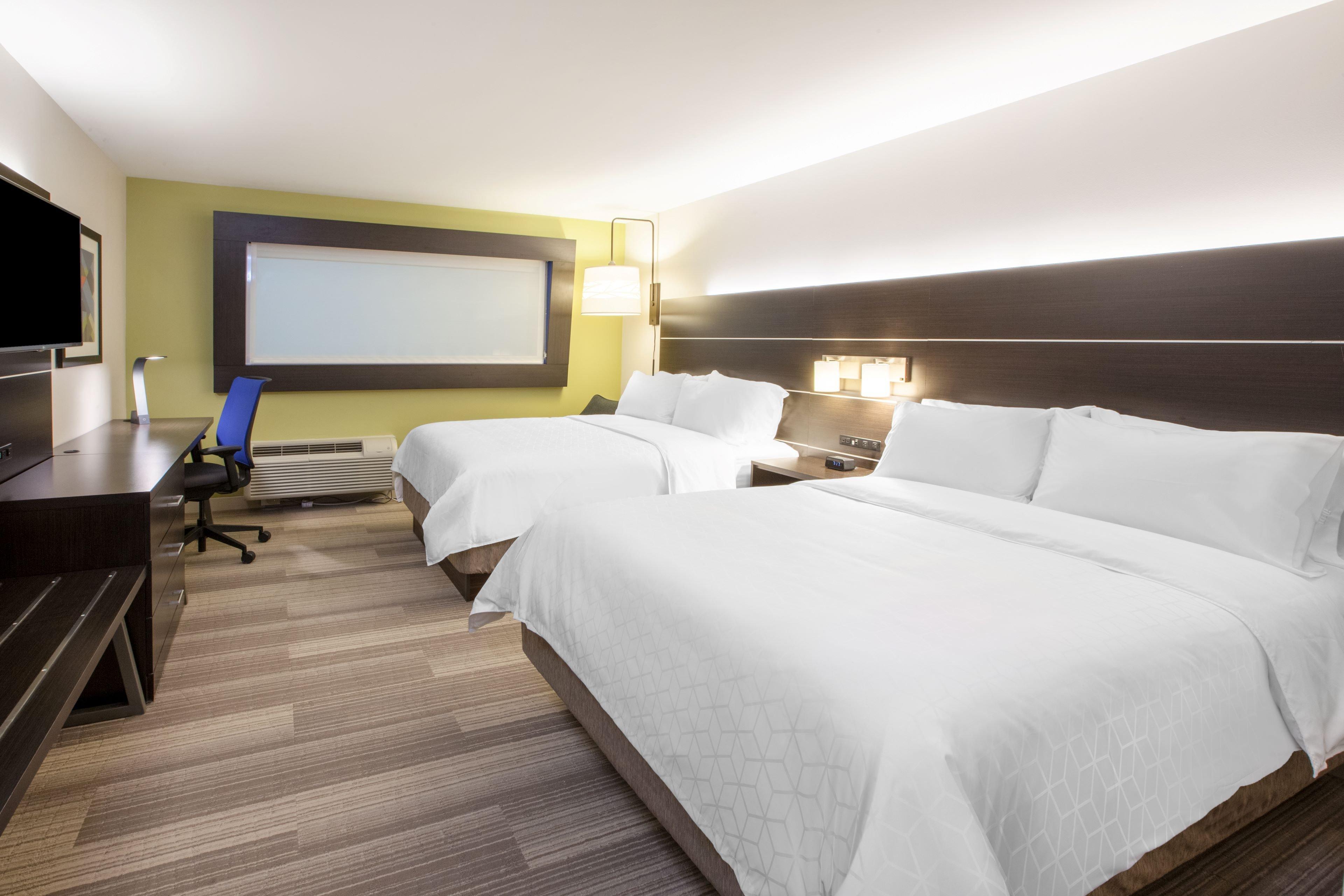 Holiday Inn Express Rockford-Loves Park By Ihg Kültér fotó