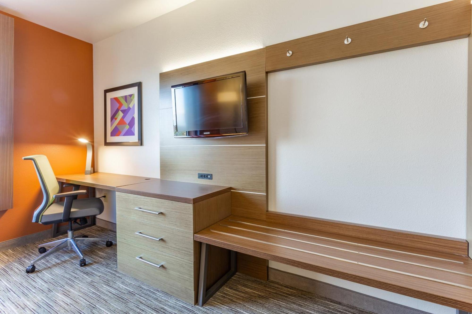 Holiday Inn Express Rockford-Loves Park By Ihg Kültér fotó