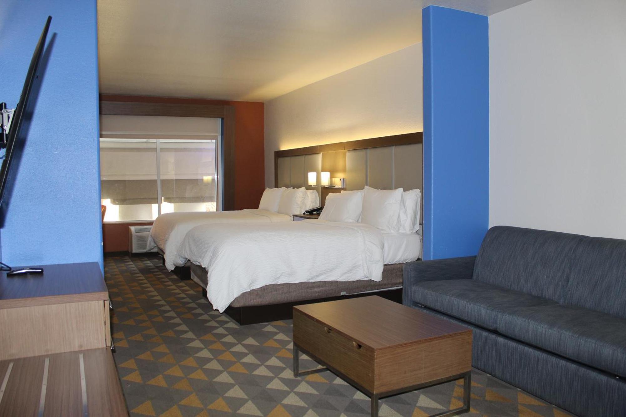 Holiday Inn Express Rockford-Loves Park By Ihg Kültér fotó