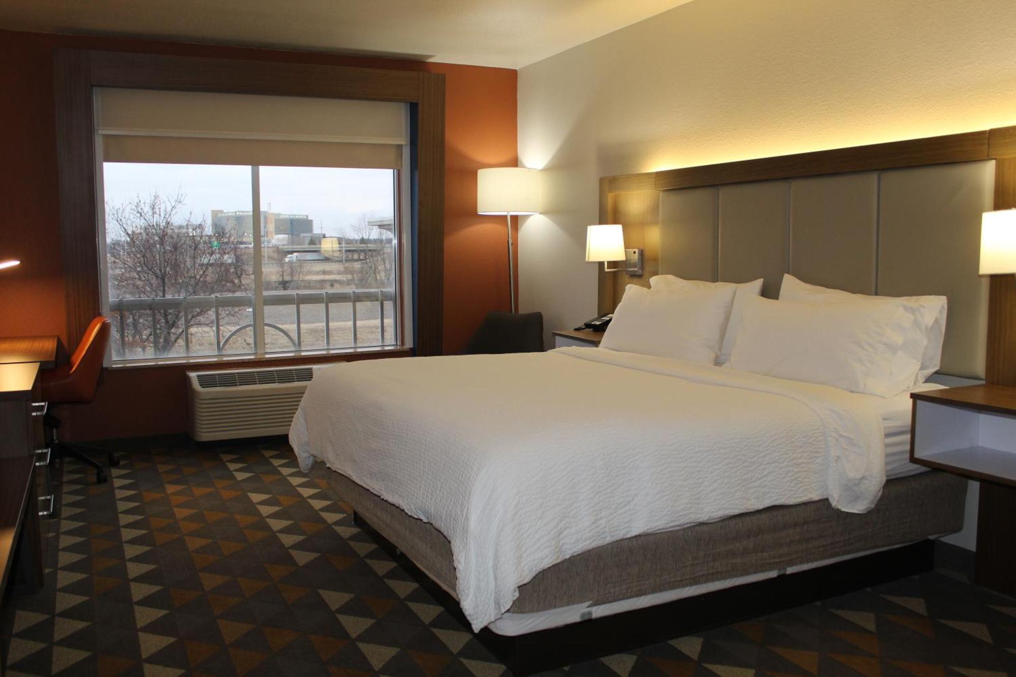 Holiday Inn Express Rockford-Loves Park By Ihg Kültér fotó