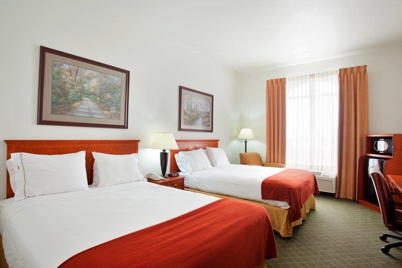 Holiday Inn Express Rockford-Loves Park By Ihg Kültér fotó