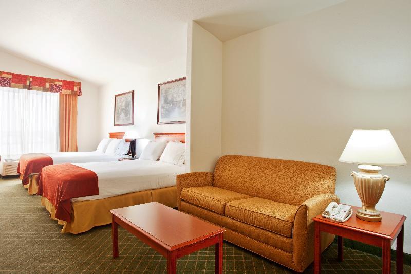 Holiday Inn Express Rockford-Loves Park By Ihg Kültér fotó