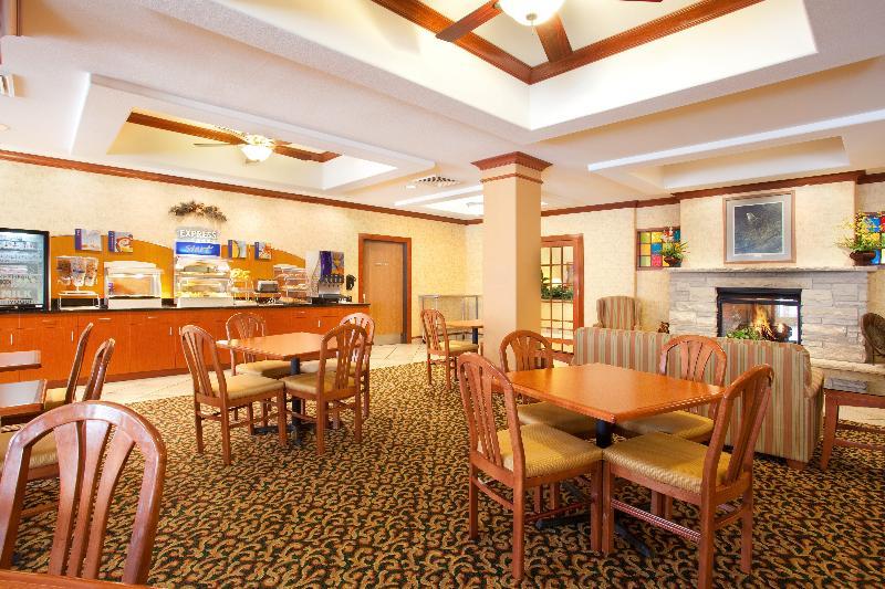 Holiday Inn Express Rockford-Loves Park By Ihg Kültér fotó