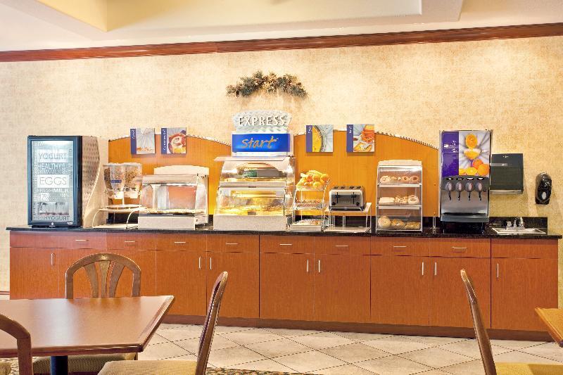 Holiday Inn Express Rockford-Loves Park By Ihg Kültér fotó